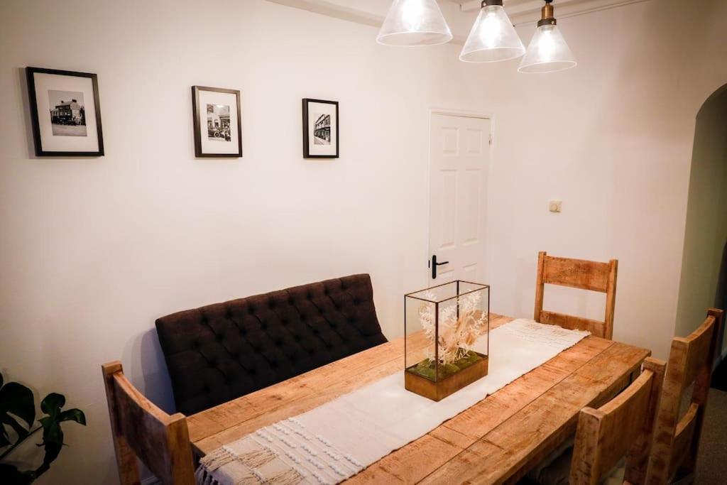The Wine Loft Apartment Quorndon Exterior photo